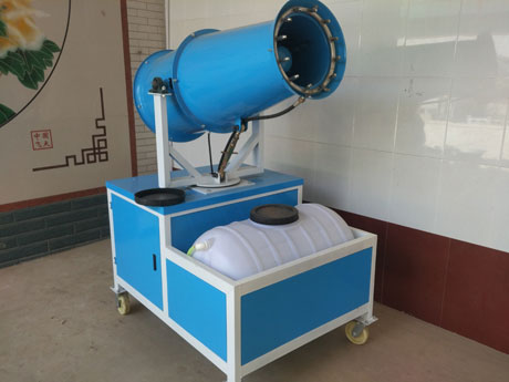 霧炮機(jī)廠家/噴霧機(jī)廠家