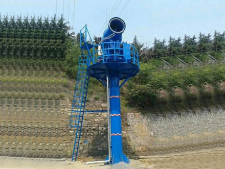 高塔噴霧機(jī)